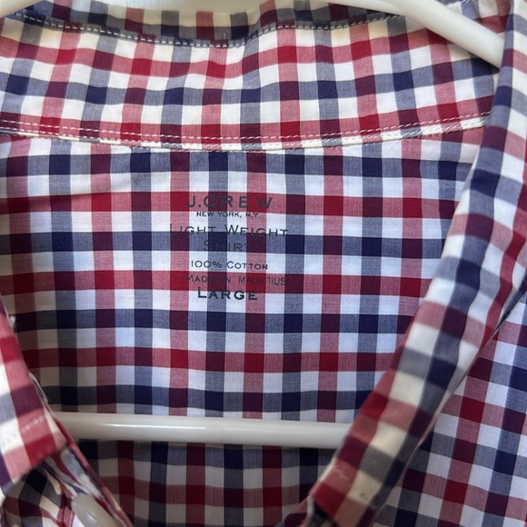 J.Crew Button Down - Picture 2 of 4
